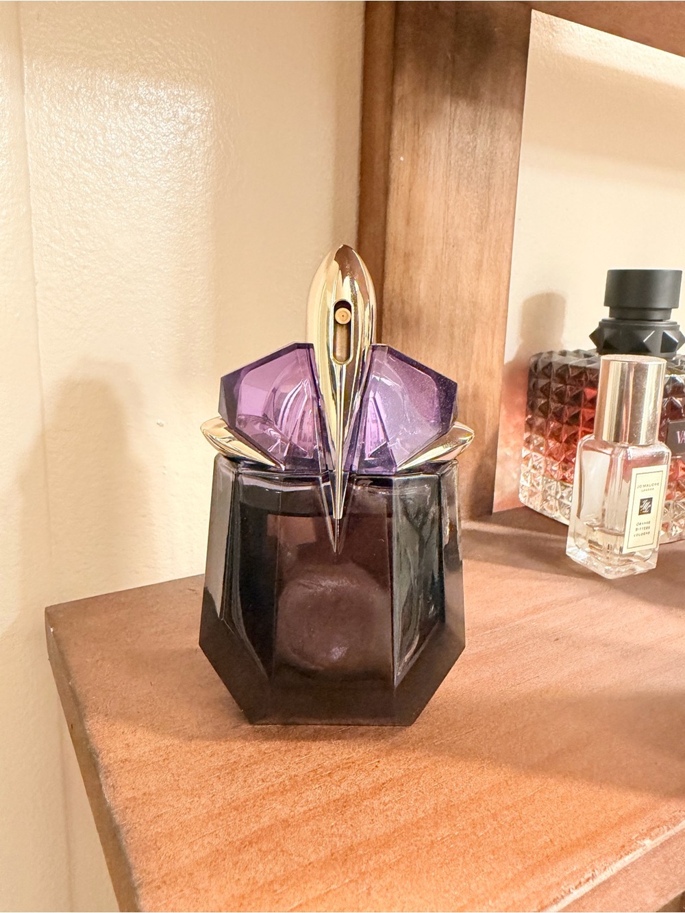 Alien by Mugler